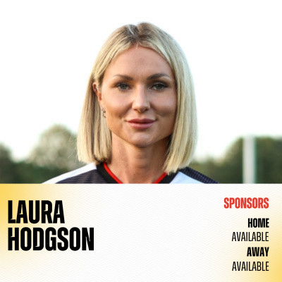 Laura Hodgson
