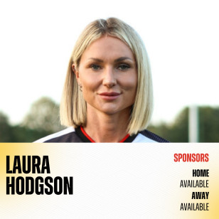 Laura Hodgson