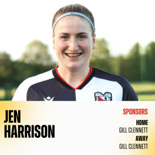 Jen Harrison