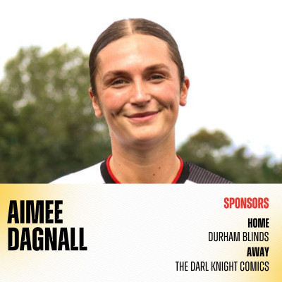 Aimee Dagnall