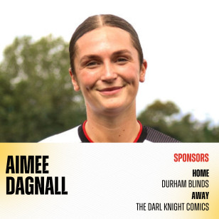 Aimee Dagnall