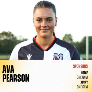 Ava Pearson