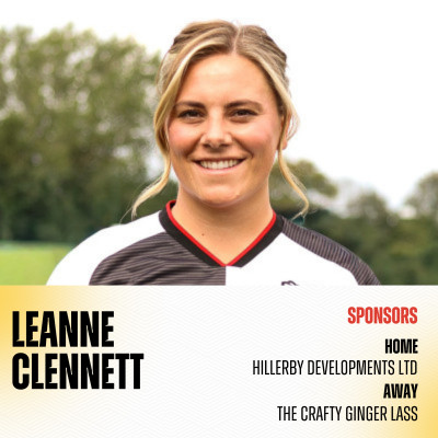 Leanne Clennett