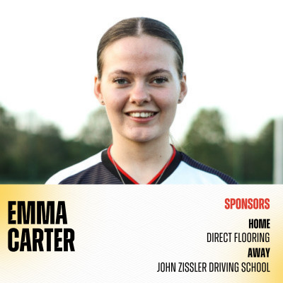 Emma Carter
