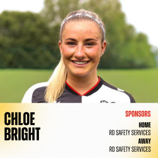Chloe Bright