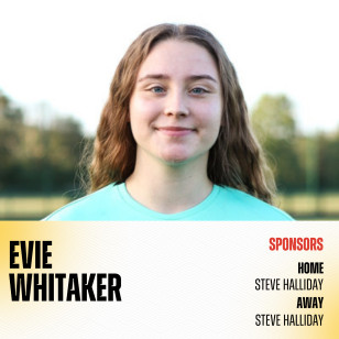 Evie Whitaker