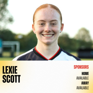 Lexie Scott