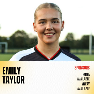 Emily Taylor