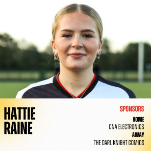 Hattie Raine