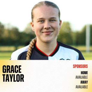 Grace Taylor