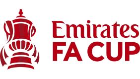 Emirates FA Cup draw today
