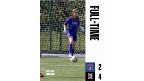 Hattie leads Darlington Women to victory