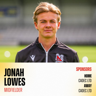 Jonah Lowes