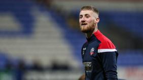 Jake: The late goal was hard to take