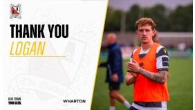 Logan Pye released