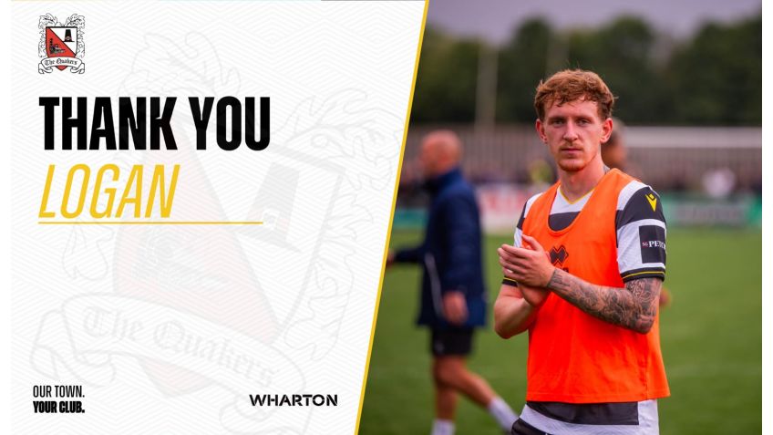 Logan Pye released