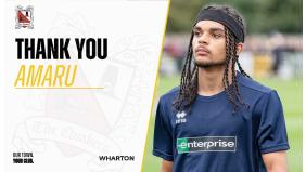 Thanks Amaru!