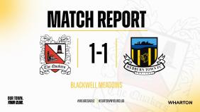 Hebburn keeper denies Quakers