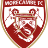 Morecambe badge