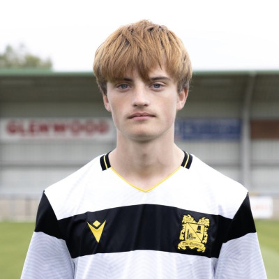 Jack Cameron