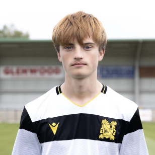 Jack Cameron