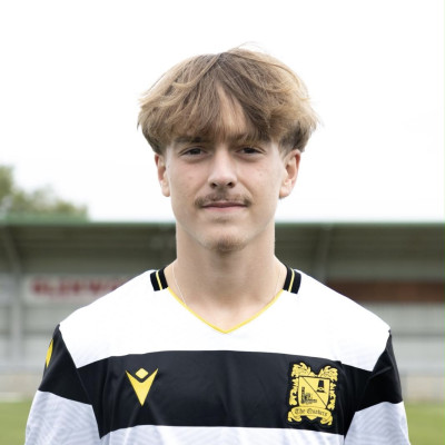 Lucas Mcintosh