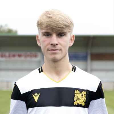 Jack Parry