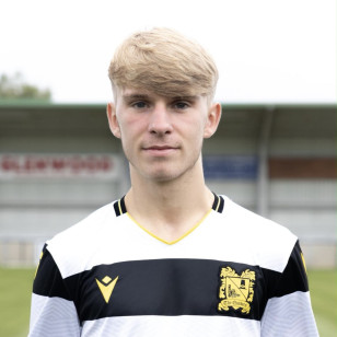 Jack Parry