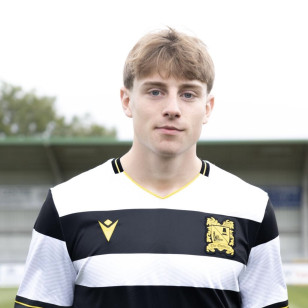 Isaac Hughff