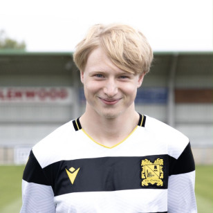 Hayden Laing