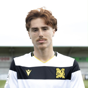Archie Brown