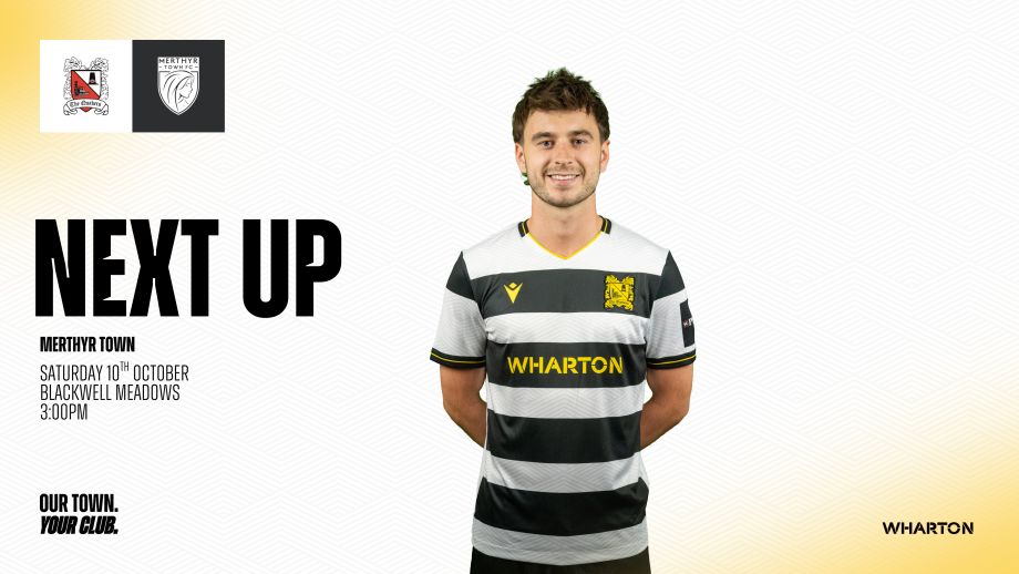 Secure your ticket for our next home match
