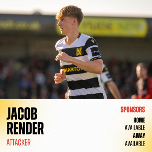 Jacob Render