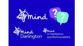 Bucket collection for Darlington Mind at Saturday's game
