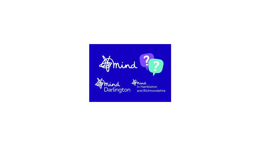 Bucket collection for Darlington Mind at Saturday's game