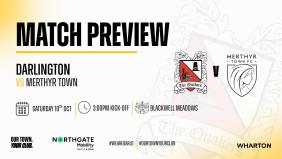 Darlington v Morecambe Match Preview