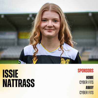Issie Nattrass