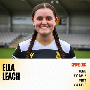 Ella Leach