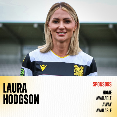Laura Hodgson