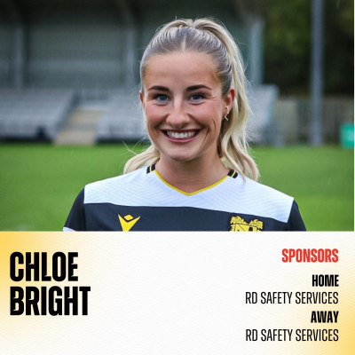 Chloe Bright