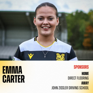 Emma Carter