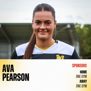 Ava Pearson