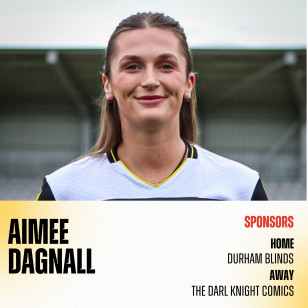 Aimee Dagnall
