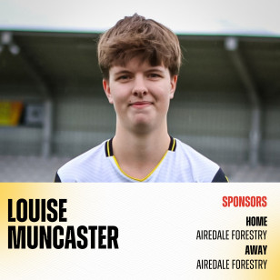 Louise Muncaster