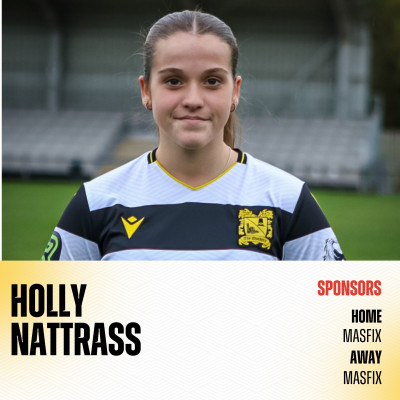 Holly Nattrass
