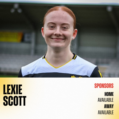 Lexie Scott