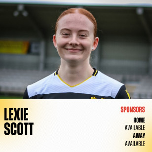 Lexie Scott