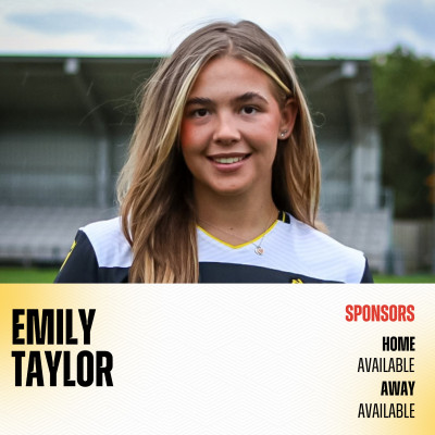 Emily Taylor
