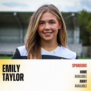 Emily Taylor