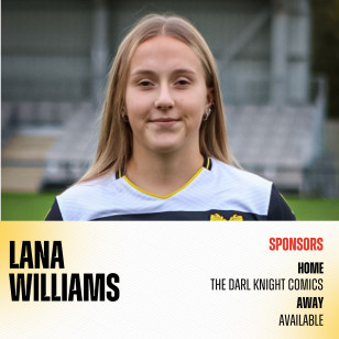 Lana Williams